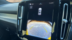 Volvo XC40 2.0 B4P Plus Dark 5dr Auto Petrol Estate